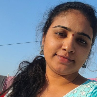 Geetha Miss Chennai's profile picture