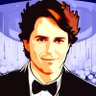 James Bondsama profil fotoğrafı