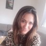 She's profile picture