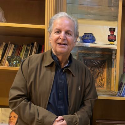 Javed Hashmi's profile picture