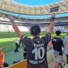 İSHAK🦅(KARASEWDA)🇹🇷's profile picture