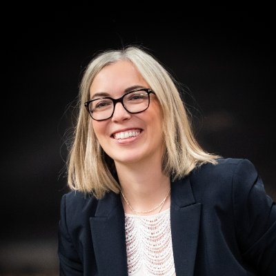 Leslie Church 🇨🇦's profile picture