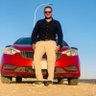 Profilbild von Mohamed Saber