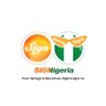 SIGNigeria✴️🇳🇬 profil fotoğrafı