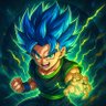 Tonix saiyan's profile picture