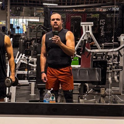 TallMasterBeefy's profile picture