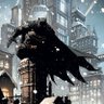 IIX_Batman_XII 的头像