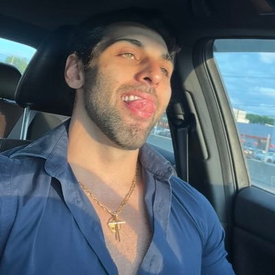 Alpha body's profile picture