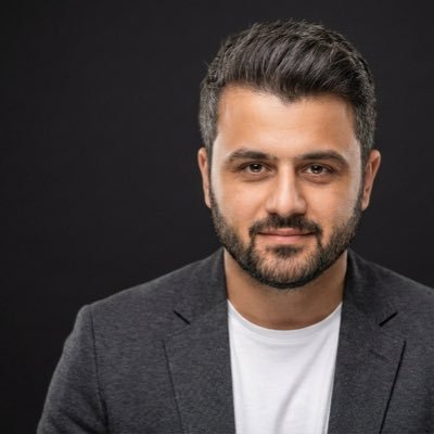 先生.Ufuk K's profile picture