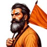 Saffron Man's profile picture