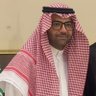 Nasser Alakeeli ناصر العقيلي profil fotoğrafı