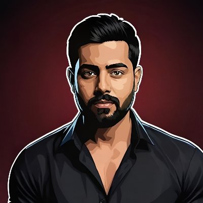 VarunUpasani's profile picture