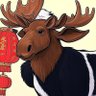 Фото профиля Anonymoose cow