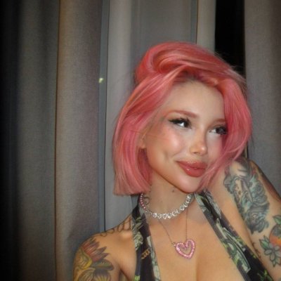 Anthea Reis's profile picture