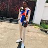 Obioma Chigozie Blessed profil fotoğrafı