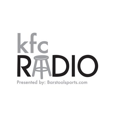 KFC Radio's profile picture
