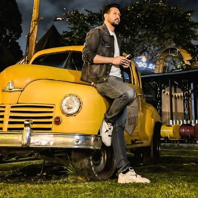 Juango ⚖'s profile picture