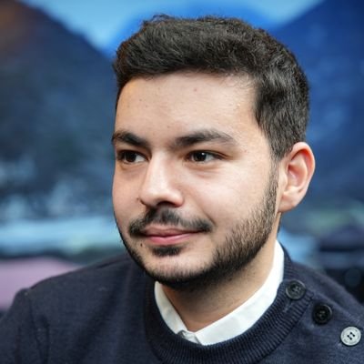 Maxime Jonas ن's profile picture
