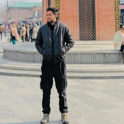 Ajay Verma (ã¢ãžã£ã€ã»ãŽã§ã«ã)'s profile picture