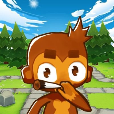 Smoke Dart Monkey🍃's profile picture
