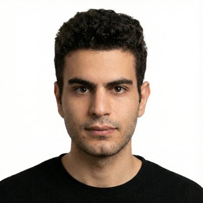 Ashkan Mirzaei's profile picture