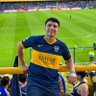 Cristobal profil fotoğrafı