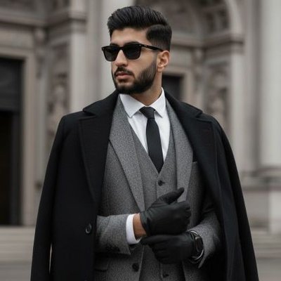 • Nima •'s profile picture
