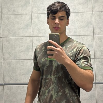 BERALDO ENSINA's profile picture