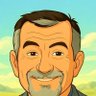 Alkadtn Alposاحمد profil fotoğrafı