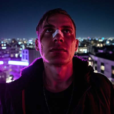 Kirill's profile picture
