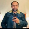 Zafarullah profil fotoğrafı