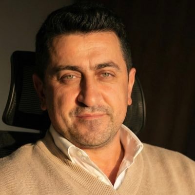 Mücahit Avcı's profile picture