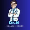 Dr. N's profile picture
