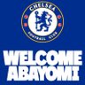 My Chelseafc profil fotoğrafı