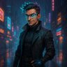 Фото профиля Max Wonderbrains