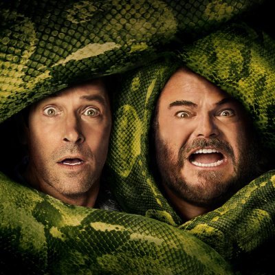 Anaconda Movie's profile picture