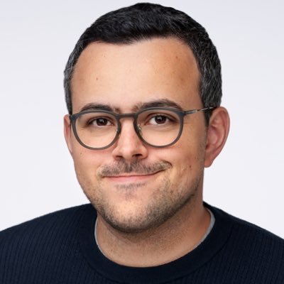 joaomdmoura's profile picture