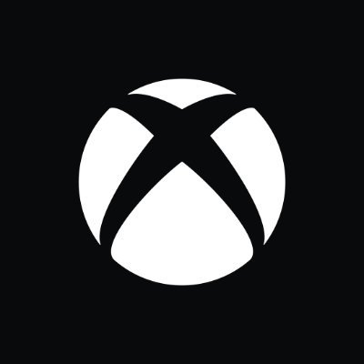 Xbox's profile picture