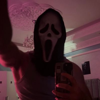 hayalet⛧'s profile picture