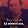 Meraklı Borsacı profil fotoğrafı