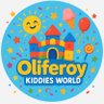 Oliferoy Kiddies World 的头像