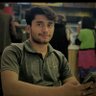 Profilbild von Muhammad Khosa Baloch