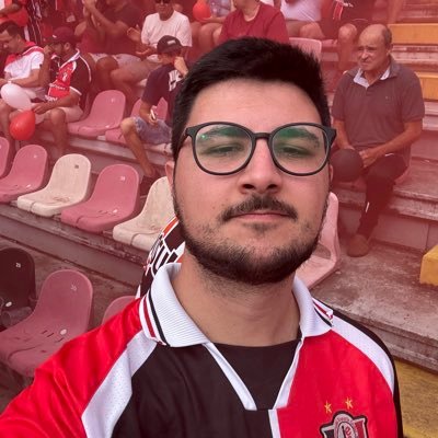 Guilherme Luiz's profile picture