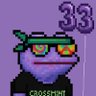 Profilbild von Joe FosteЯ🐸 $vlhla Яebel