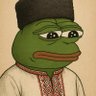 Slavic Monkey Groyper profil fotoğrafı