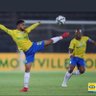 Sundowns International ็ๅคดๅ