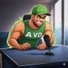 Aries Van Damme profil fotoğrafı