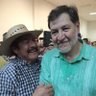 Profilbild von Andrés Benito López Juarez