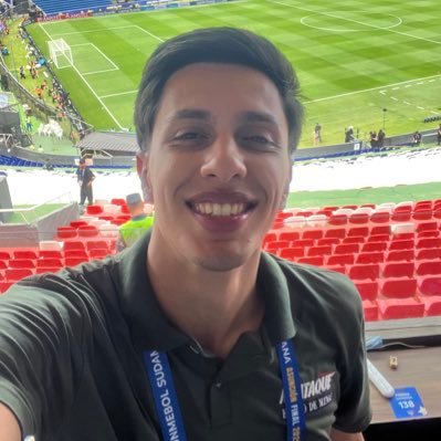 Lucas Bretas's profile picture