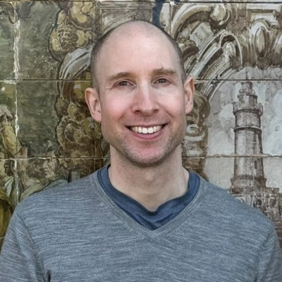 Chris Goldammer's profile picture